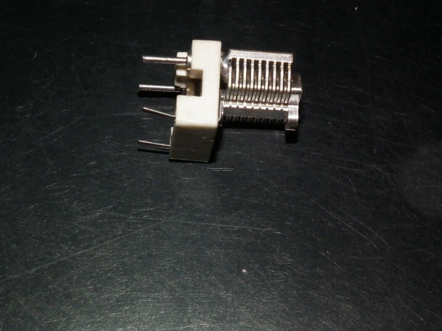 Tronser  Trimmer Capacitor 2.3-25.5pF Made in West Germany in 1984