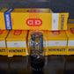 AZ11 Philips NOS NIB rectifier, Mullard Blackburn, tested 100%, balanced section