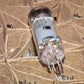 6J4P NOS NEVZ Novosibirsk EF94 6AU6 Hum and microphonics tested 1980