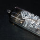 One(1 pcs) Telefunken EM800 NOS NIB Tuning Indicator Tube Magic Eye Diamond BTTM