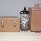NOS PIO Capacitor 10mfd 200V 10u Paper in Oil MBGP-2 Soviet made in 70s