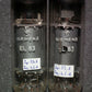 EL83 Siemens Valvo 6CK6  (Used, matched pair) Hamburg tube plant West Germany
