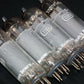Matched Quad 7189 Telefunken Ultimate EL84 E84L 6BQ5 Rebranded Fisher Tested NOS