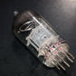PCC85 Tungsram NOS NIB Early 60s Big Inclined Getter White Prints