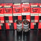ECF80 6BL8 Siemens Standard NOS Matched Pair McIntosh MR65B MR67 MR71 333A