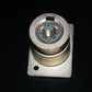 ITT Cannon JAE XLR-3-31 NOS female connector XLR 3 31 (3 pole) Made in JAPAN