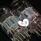 Platinum matched pair PCC189 7ES8 Ultron Tungsram very quiet, variable mu