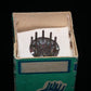 One (1 pcs) 6P43P-E Reflektor ( EL86 6CW5 )  NOS tube audio pentode