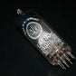 UM80 Valvo Tuning eye tube NOS NIB RARE Square Getter