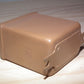 NOS PIO Capacitor 10mfd 200V 10u Paper in Oil MBGP-2 Soviet made in 70s