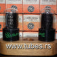 Rare General Electric 12SN7GTA Side Getter NOS NIB (1 pcs)