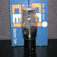 5R4GY CEI NOS NIB Dual Square Getter Vintage Rectifier Tube