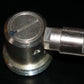 NOS vintage Siemens cable 30cm with professional connectors Z=60ohm Radio TX RX