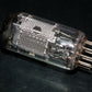 EF86 Valvo Hamburg 6267 NOS NIB Rare D Getter Bottom Code Hamburg 1958