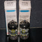 Matched pair ECC85 RFT NOS NIB Inclined Big O Getter, early 60s