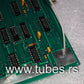 HF-8040 Rockwell Collins HF-80 HF8040 Antenna Coupler Control Board 646-5781-001