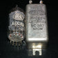 Two vintage PIO capacitors 1.6uF 350V MICROFARAD perfect for tube audio glass