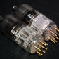 Matched Pair E280F Telefunken 7722 Used, tested NOS. Gold pins