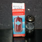 ECC83 Telefunken 12AX7diamond bottom, low noise USED Tested NOS