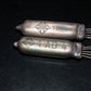 One tube (1 pcs) Telefunken 1AD4 tubes Made in West Germany NOS NIB