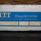 Two NOS 2x11 rotary switch made by ITT W. Germany in 80s (hi quality military)