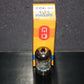 ECC88 6DJ8 Philips Holland Dual Stage E88CC 6922 sub Tested NOS