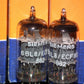 ECF80 6BL8 Siemens NOS Matched Pair for McIntosh MR65B MR67 MR71 333A