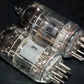 Matched Pair  ECC83 12AX7 Hoges NOS in original boxes 1995