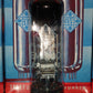 One(1 pcs) Telefunken EM800 NOS NIB Tuning Indicator Tube Magic Eye Diamond BTTM