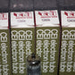 12AU6 CEI Canada NOS NIB Matched Pair HF94