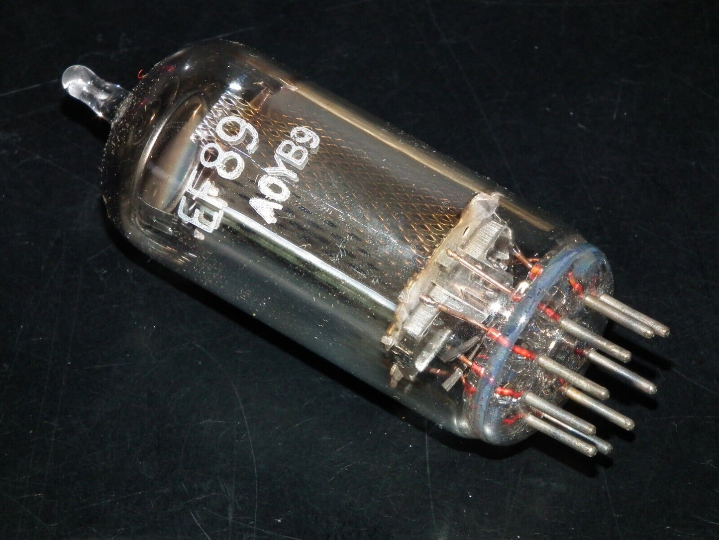 EF89 Philips NOS NIB