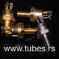 2N2151 NPN Transistor NOS