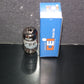 ECC81 CEI 12AT7 NOS NIB Black Anodes