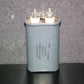 NOS PIO Capacitor 0.5mfd 1500V Sprague made in 70s in the USA