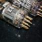 Matched Pair Philips E810F 7788 NOS NIB Gold pin Heerlen Holland 60s Low Noise