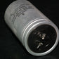 One vintage Siemens PIO capacitor 16u 400V Klangfilm Made in West Germany 1970