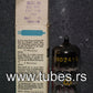 ECC82 12AU7 RFT Germany NOS Old Production from 60s