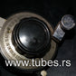 Vintage Umezawa Denki Tokyo Vernier Dairl (Dial) Made in Japan in 60s