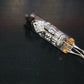 6397sp Telefunken NOS NIB Microphone Pentode Made in Ulm West Germany