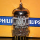 Philips E180F 6688 6J9P NOS NIB Gold pin Heerlen Tube plant, made back in 60s