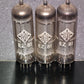EZ81 Telefunken 6CA4 Used Tested 100% Not diamond bottom