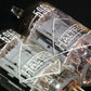 5965 Haltron E180CC 7062 NOS NIB Platinum matched pair, early 60s made in UK