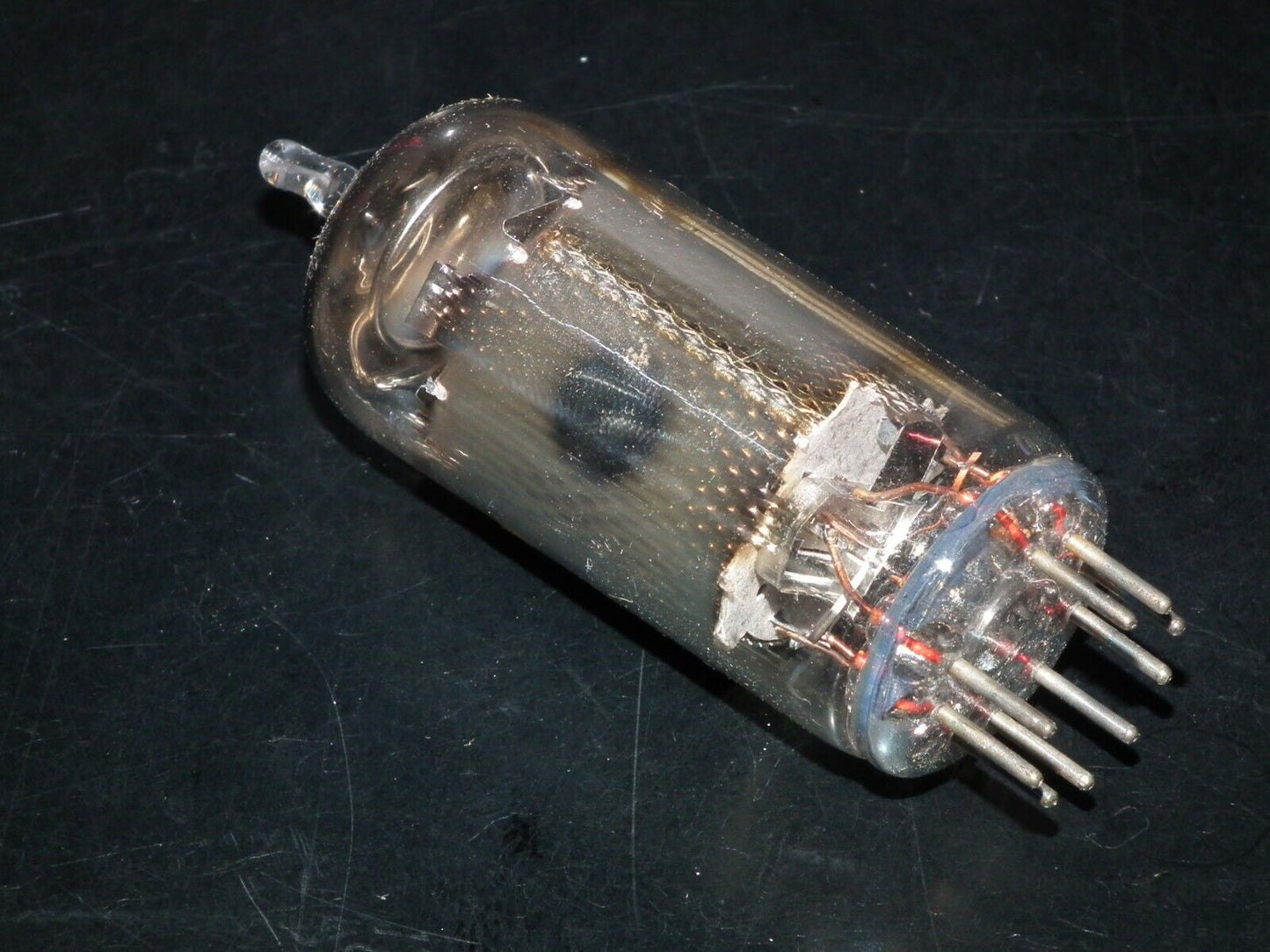 EF89 Philips NOS NIB