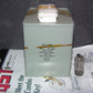 Genuine Marconi PIO Capacitor 4mfd 2500V NOS One pcs (1 capacitor)