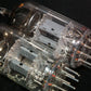 Platinum Matched Pair ECC81 12AUT7 Siemens NOS NIB Branded Standard Industrial