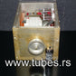 VFO Module - dismantled from professional transmitter - HI QUALITY ITEM from 70s
