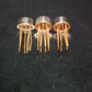 Plessey CN609T Integrated Circuit NOS - NEW Clansman PRC-320 RT320