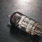 ECC81 12AT7 Mullard Blackburn rebranded Philips Used 80% of NOS values