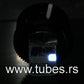 Professional Reverse Optic Lens