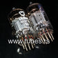 ECF80 6BL8 Mullard NOS Matched Pair for McIntosh MR65B MR67 MR71 333A
